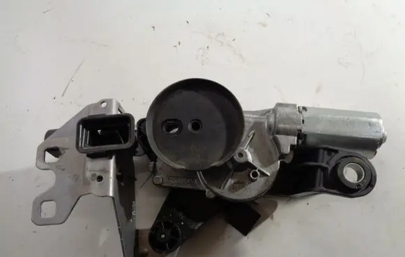BMW 5 F10 F11 Rear window wiper motor 7311415 7250299 7308831