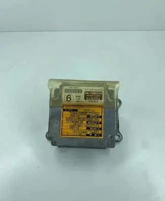 Toyota Yaris Airbag control unit/module 8917052090 2310002140
