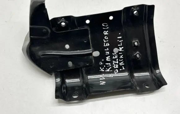 Nissan e-NV200 Battery tray 648614FA0A