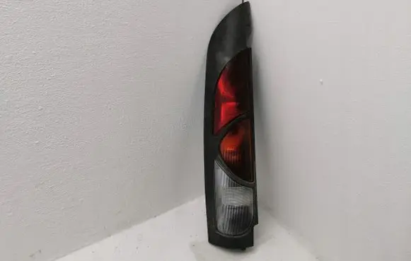 Renault Kangoo I Rear/tail lights