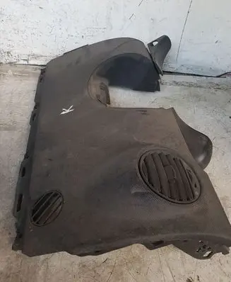 Volkswagen New Beetle Other dashboard part
