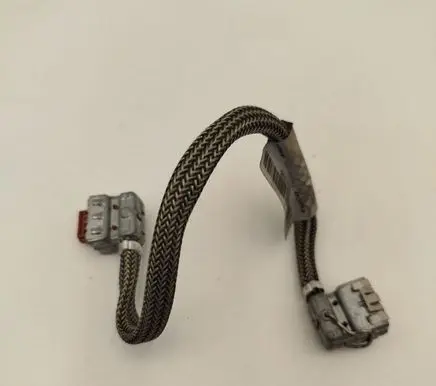 Volvo V70 Headlight/headlamp wiring loom/harness 475974 89027765