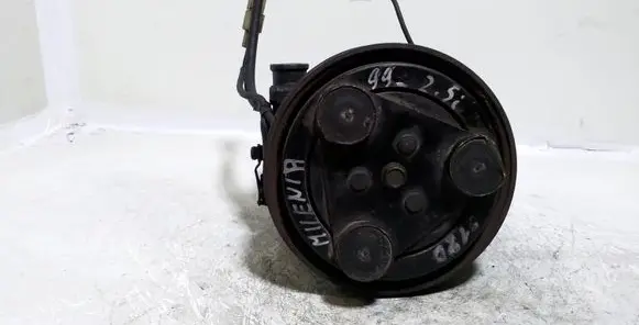 Mazda Xedos 6 Air conditioning (A/C) compressor (pump) H12A0AM4NU C1107159