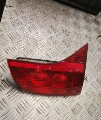 Audi A4 S4 B7 8E 8H Tailgate rear/tail lights 8e9945093