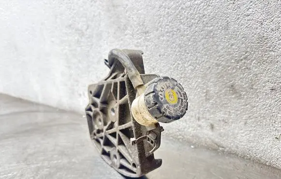 Opel Meriva A Gearbox mounting bracket 015801706 24410017 1208067