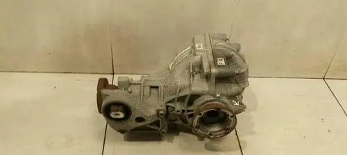 Bentley Continental Rear differential/diff mount bracket 08Y500043E