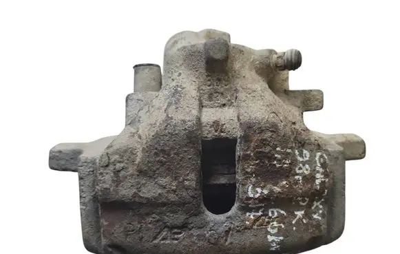 Ford Galaxy Front brake caliper 