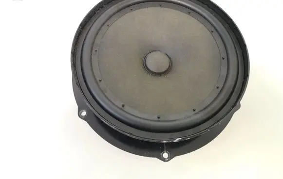 Volkswagen Golf V Front door speaker 1K0035454P