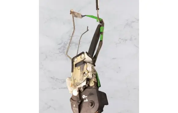 Honda Civic Front door lock 