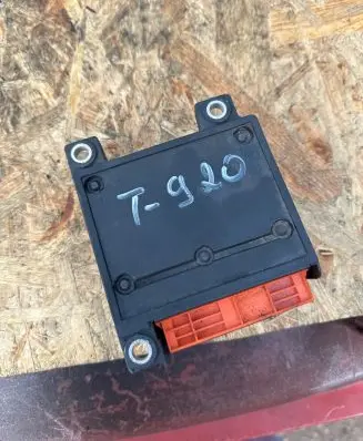 Smart ForTwo I Airbag control unit/module 993791002 0000055V008