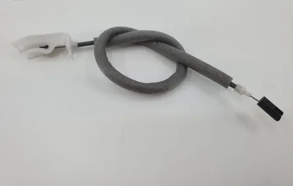 BMW 5 F10 F11 Rear door cable line 7175720