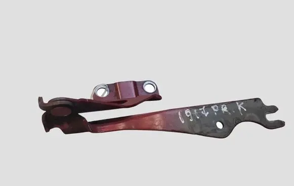 Mazda 6 Engine bonnet/hood hinges