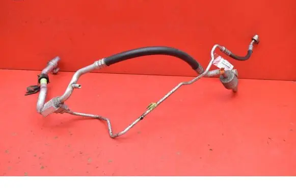 Ford B-MAX Air conditioning (A/C) pipe/hose AV1119E881AB