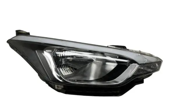 Hyundai i20 (GB IB) Headlight/headlamp 92102C8000