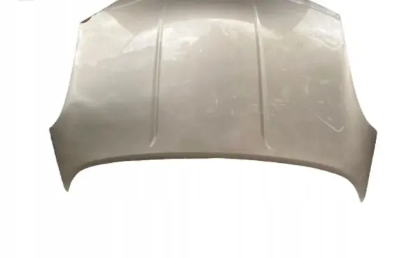 Nissan Note (E11) Engine bonnet/hood
