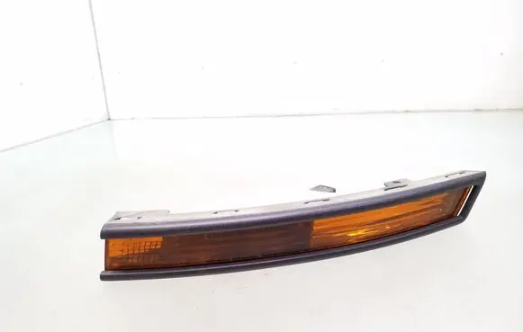 Volkswagen PASSAT B6 Front indicator light 3C0953041J 3C0807717