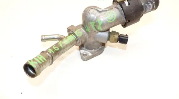 Hyundai Tucson TL Thermostat housing 38030