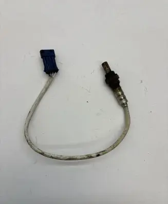 Peugeot 5008 Lambda probe sensor 754896180 75489618006