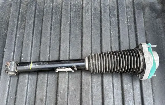 Land Rover Discovery 5 Rear shock absorber/damper HY3218W002BA