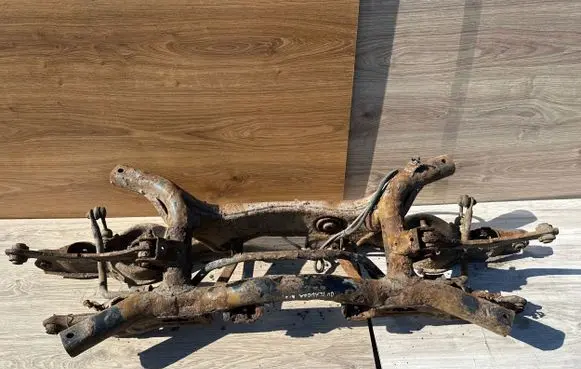 Mitsubishi Outlander Rear subframe 