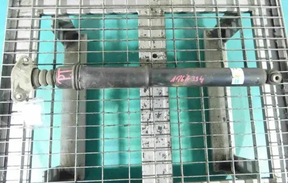 Citroen C4 I Rear shock absorber/damper IMPRK1167394