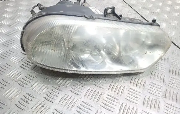 Alfa Romeo 156 Headlight/headlamp 60620134 38420381