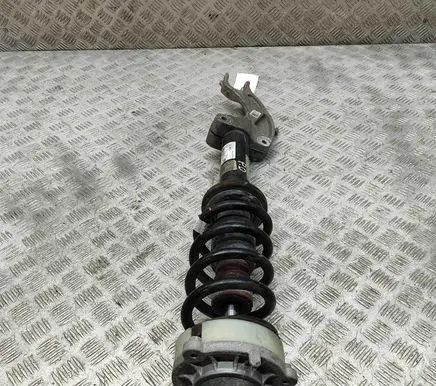 Audi Q5 SQ5 Front shock absorber/damper 80A413031AG