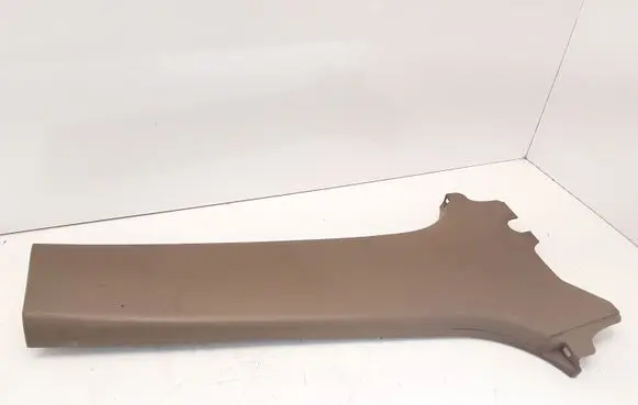 Ford Maverick (B) pillar trim (bottom) YL8478243A52AGW YL8478243A52BEW