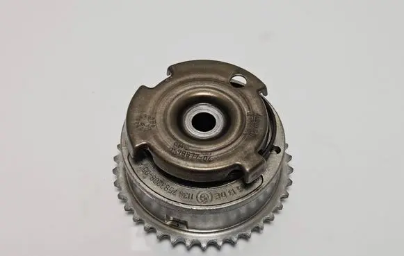 BMW 5 GT F07 Camshaft pulley/ VANOS 7583208 7578877