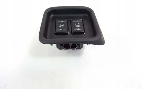 Nissan Juke I F15 Fog light switch 