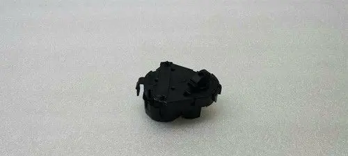 BMW 7 E65 E66 A/C air flow flap actuator/motor 64116911826