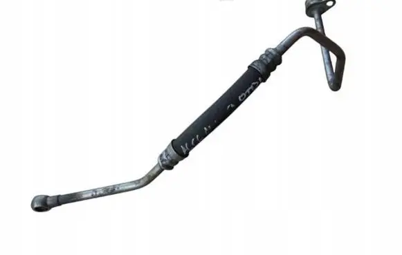 Audi A6 S6 C6 4F Turbo turbocharger oiling pipe/hose