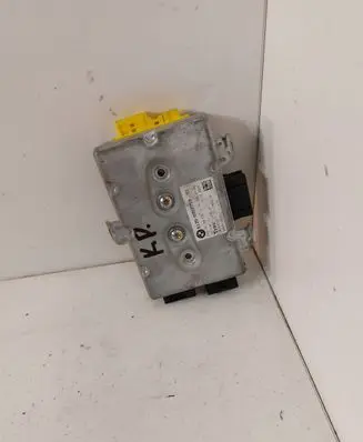 BMW 5 E60 E61 Door control unit/module 6957759 75789012 AAR4K19Q24
