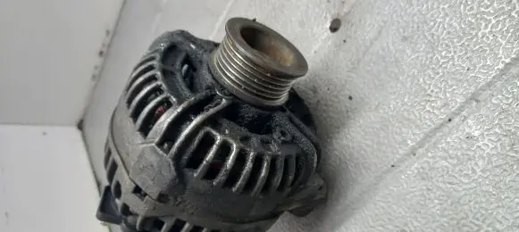 Volvo S80 Generator/alternator