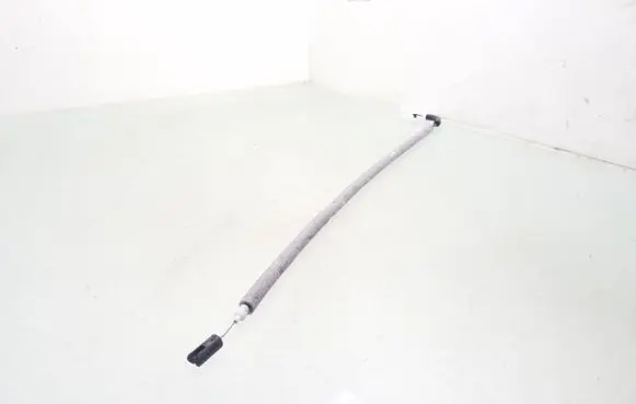 Front door cable line