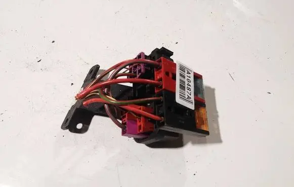 Audi A6 S6 C5 4B Fuse box set 4B1937503