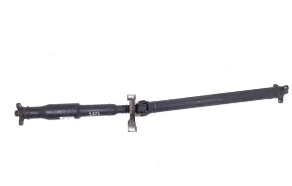 Mercedes-Benz GLK (X204) Rear driveshaft/prop shaft A2044106906