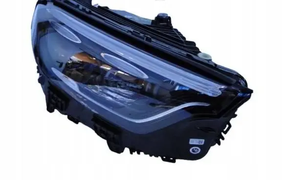 Mercedes-Benz GLC C254 Headlight/headlamp A2549062402