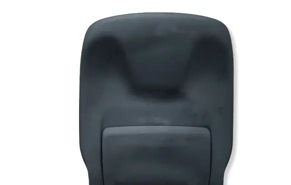 Mercedes-Benz GLC AMG Seat trim A2059105320