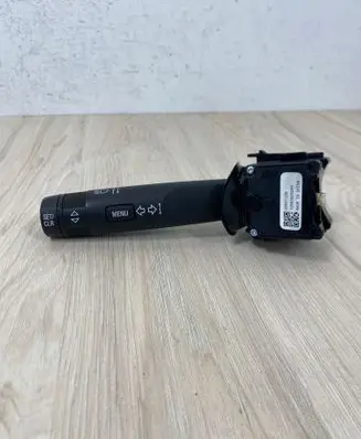 Opel Insignia A Indicator stalk 20941129 10080620283