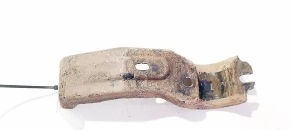 Citroen C5 Sway bar bush bracket, front 