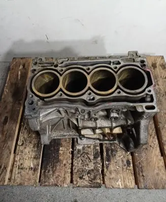 Volkswagen Golf VII Engine CZE 04E103023AK