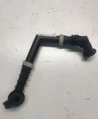 Audi Q3 F3 Air conditioning (A/C) pipe/hose 5Q1820127E