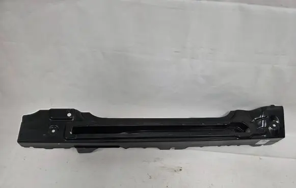 Citroen Berlingo Sliding door lower roller guide/hinge 1631633980