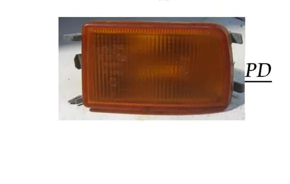 Volkswagen Golf III Front indicator light