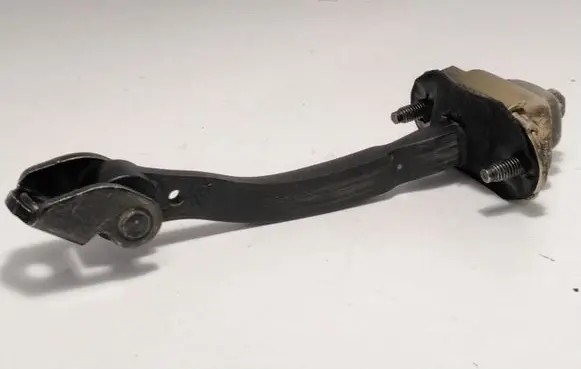 Ford Focus Front door check strap stopper XS4AA23500