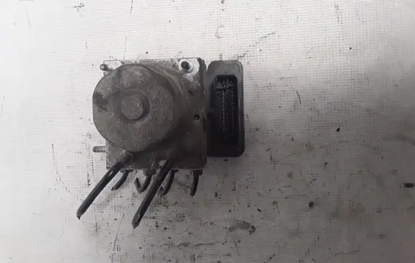 Iveco Daily 6th gen ABS Pump 0265242097