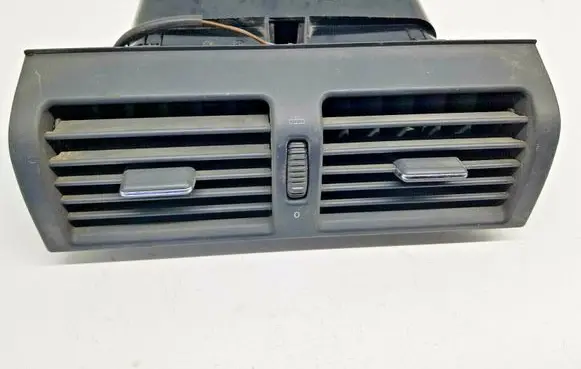 Mercedes-Benz E W210 Dash center air vent grill 2108300054