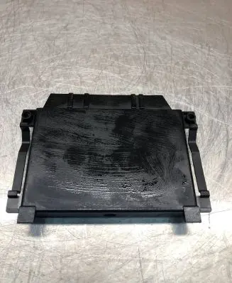 Mercedes-Benz CLK A209 C209 Door control unit/module 2098200926 33501701 00021050583001