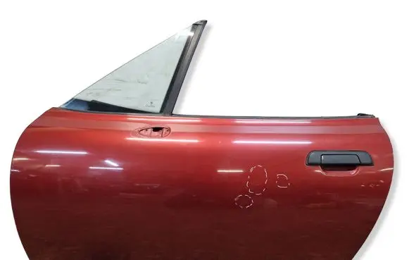 BMW Z3 E36 Door (2 Door Coupe) 